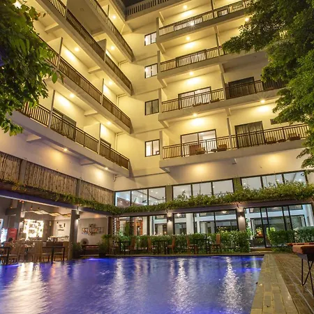 Daco Hotel
