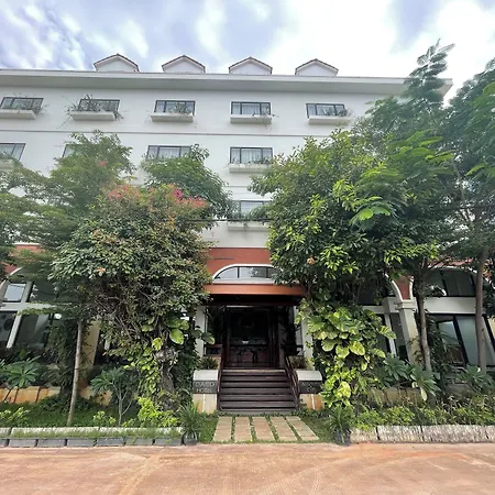 Daco Hotel