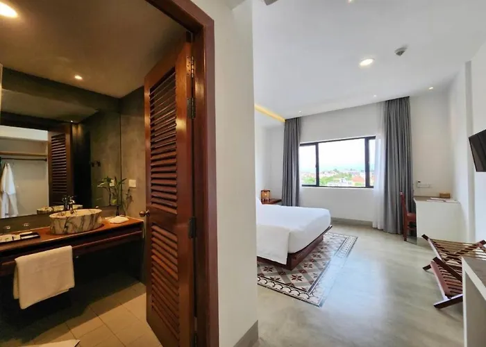 Daco Siem Reap