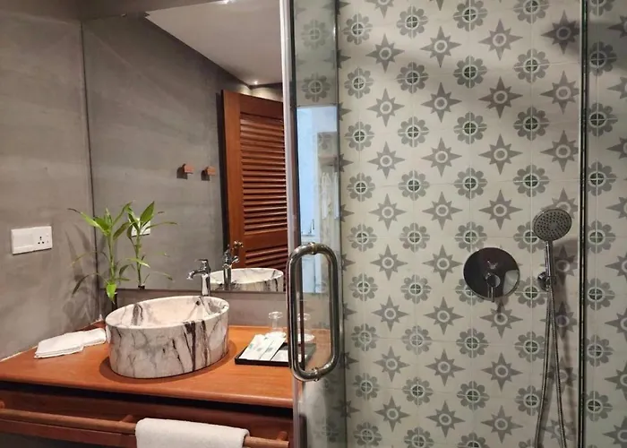 Daco 4* Siem Reap