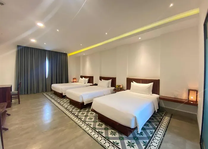 Daco Hotel 4*