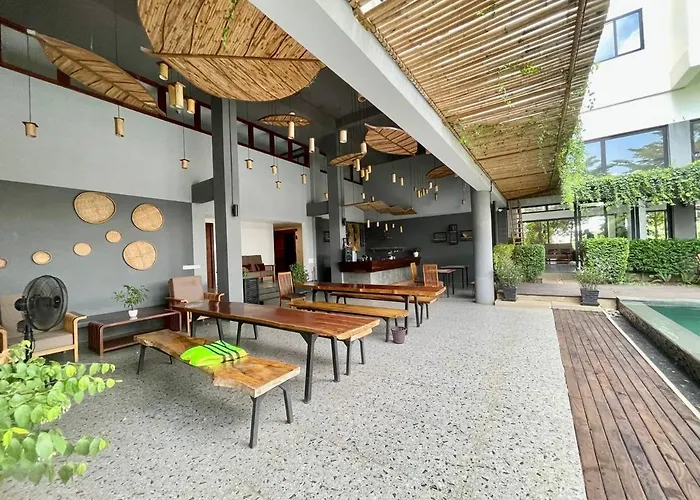 Daco Hotel