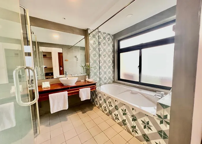 Hotel Daco Siem Reap