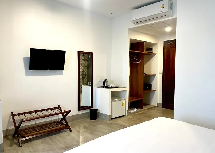 Daco Hotel