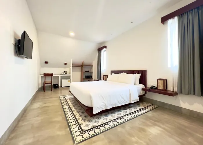Daco Hotel 4*