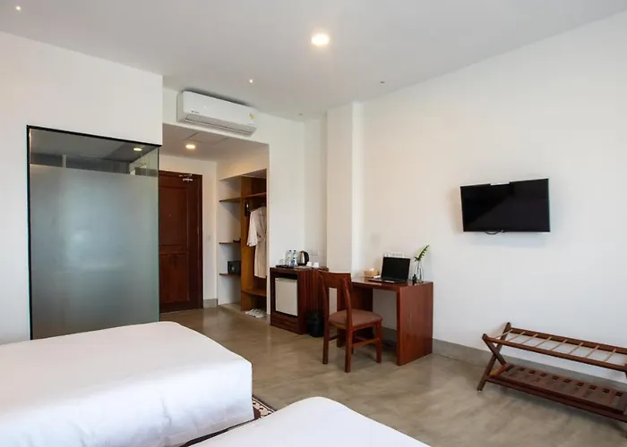 Daco Hotel