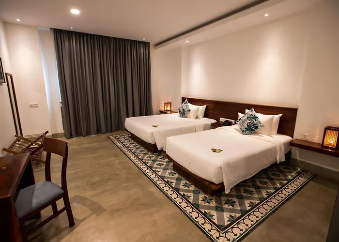 Daco Siem Reap