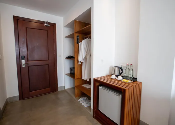 Hotel Daco