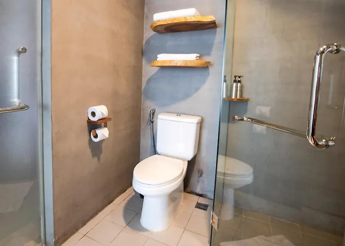 Daco Hotel Siem Reap