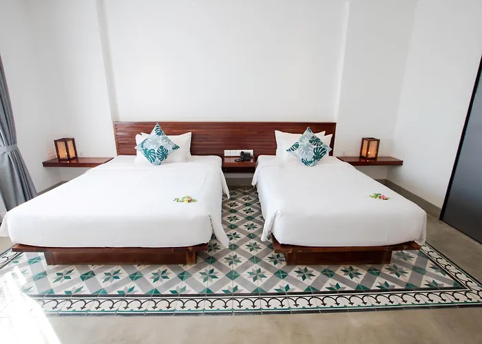 Daco Siem Reap
