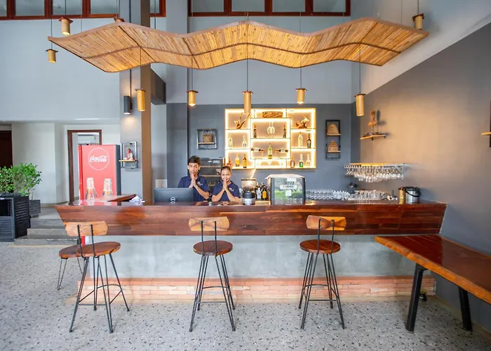 Daco Hotel Siem Reap