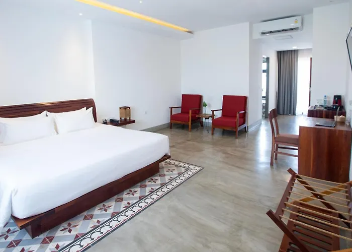 Daco Siem Reap
