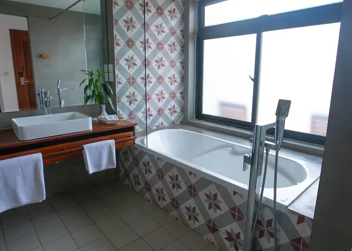 Daco 4* Siem Reap