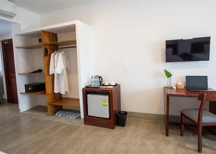 Daco Hotel Siem Reap