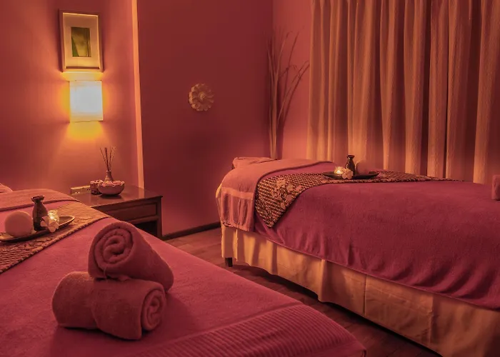 Hotel Daco