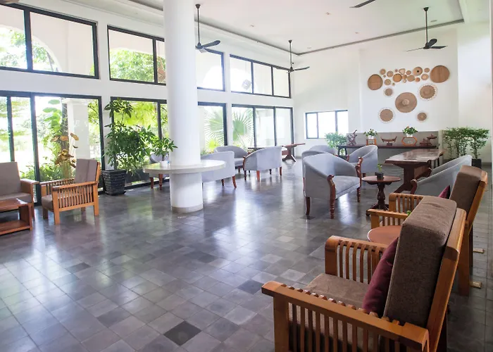 Hotel Daco 4*