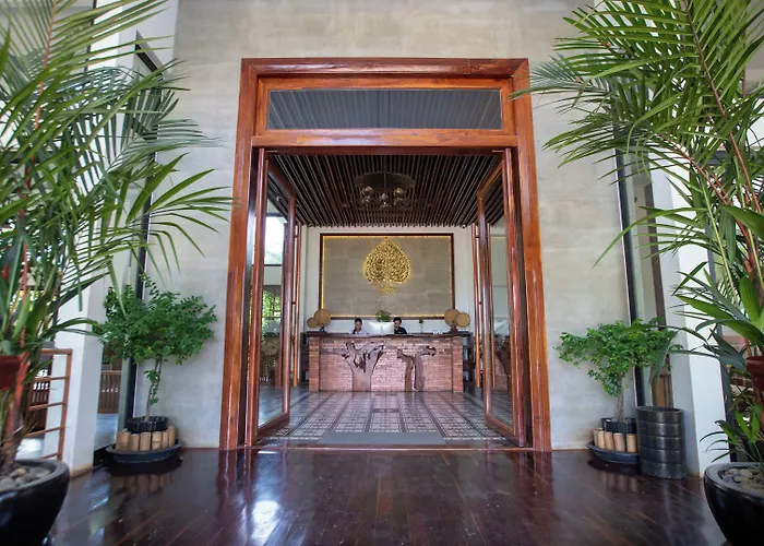 Daco Siem Reap
