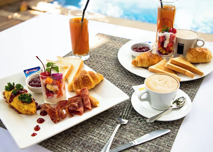 Hotel Daco