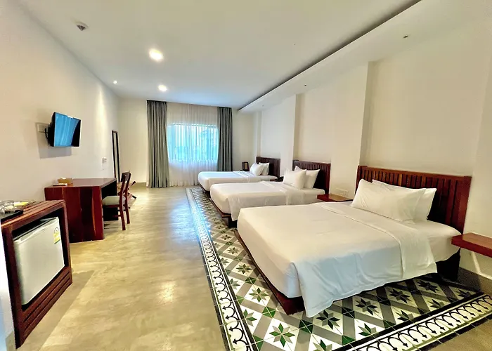 Daco Hotel