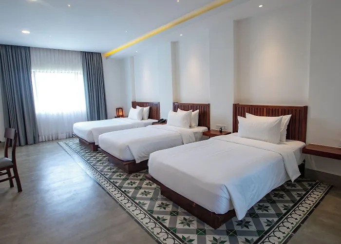 Hotel Daco
