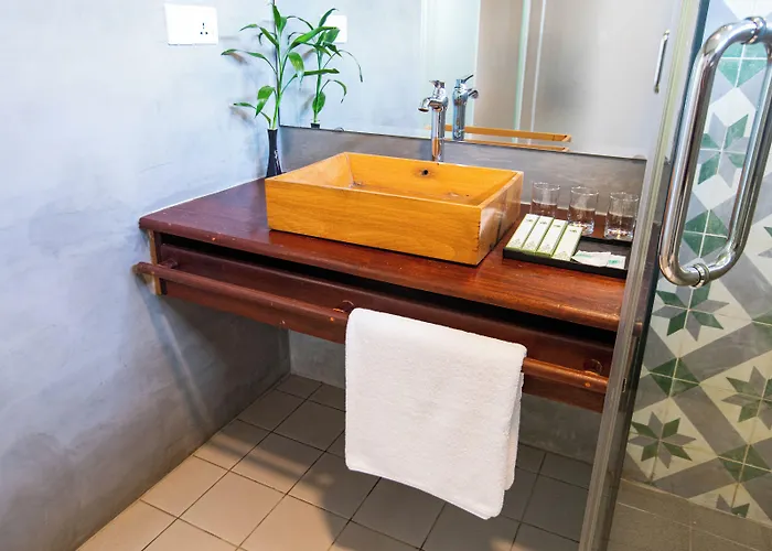 Hotel Daco 4*