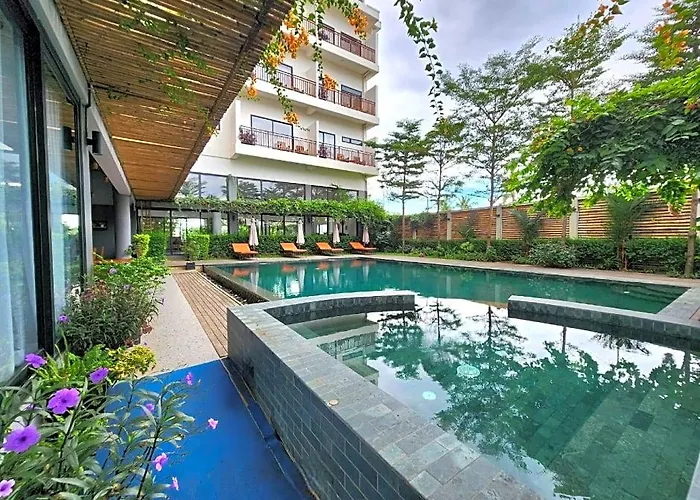 Daco Hotel
