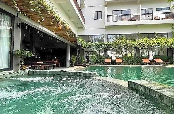 Daco 4* Siem Reap