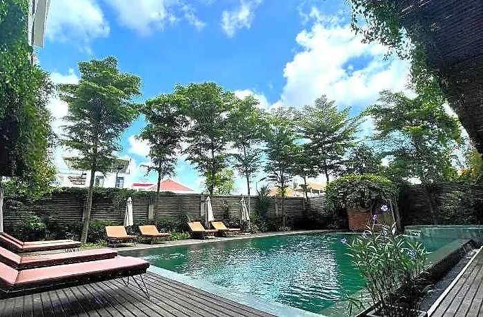 Hotel Daco 4*