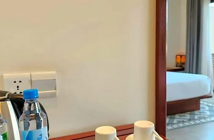 Hotel Daco 4*