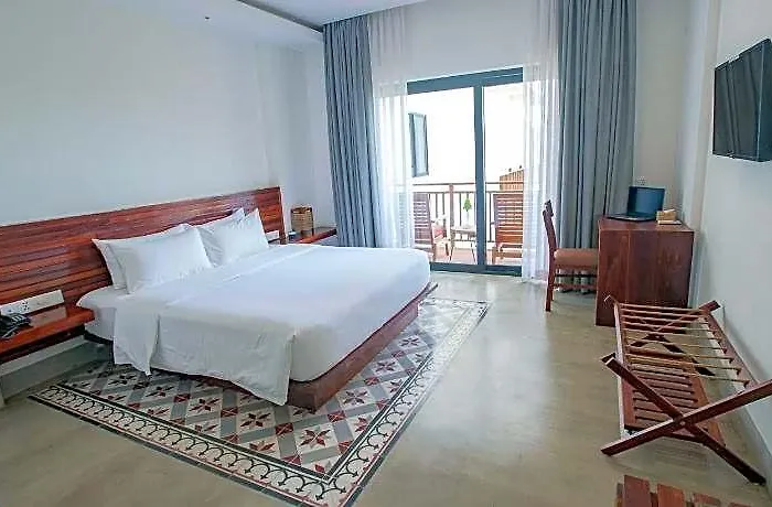 Daco Hotel 4*