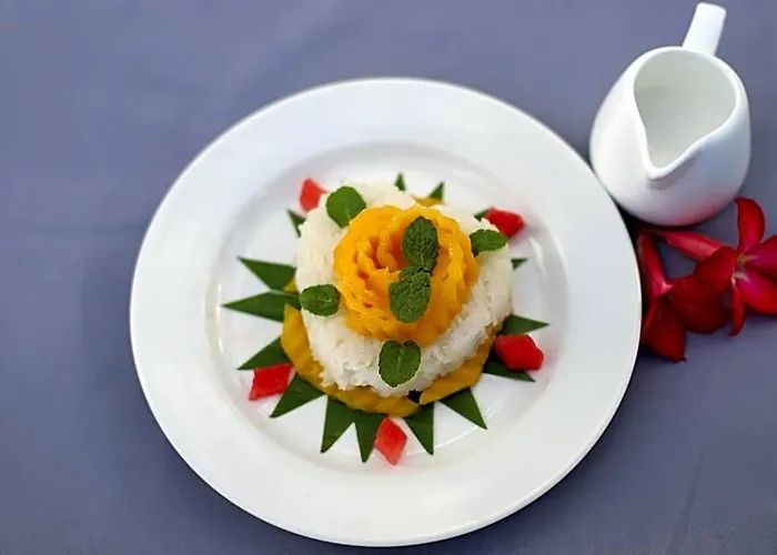 Daco 4* Siem Reap