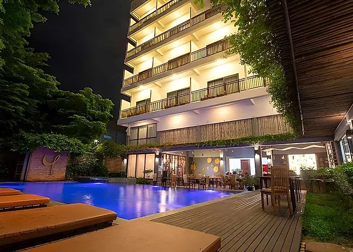 Daco Hotel