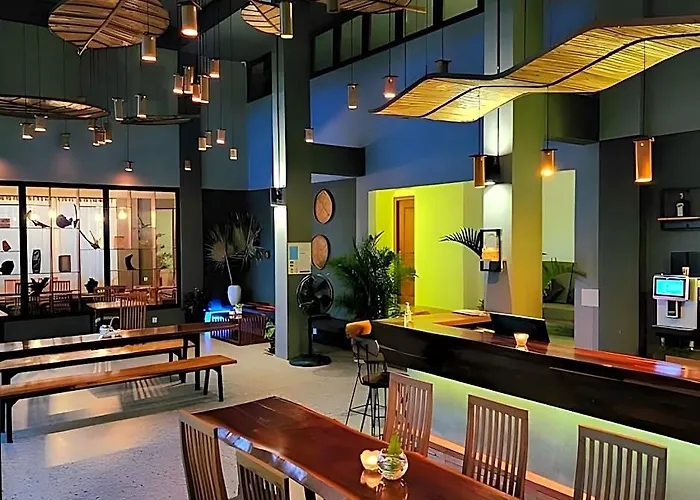 Daco Hotel 4*