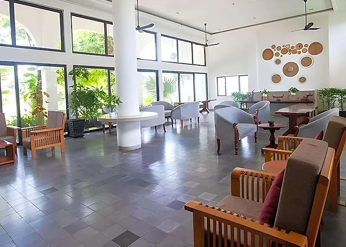 Daco Hotel
