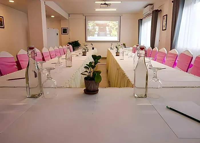 Daco Hotel Siem Reap